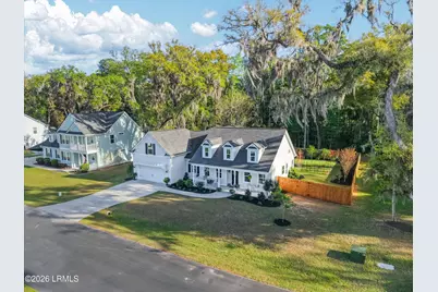 33 White Heron Drive, Beaufort, SC 29907 - Photo 2