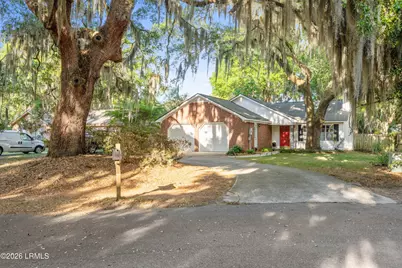 2403 Grinkley Court, Port Royal, SC 29935 - Photo 2