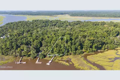 230 Bull Point Drive, Seabrook, SC 29940 - Photo 1