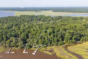 230 Bull Point Dr, Seabrook, SC 29940 - Photo 1