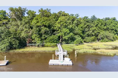 230 Bull Point Drive, Seabrook, SC 29940 - Photo 10