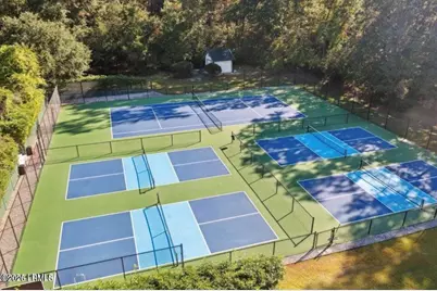 230 Bull Point Drive, Seabrook, SC 29940 - Photo 16