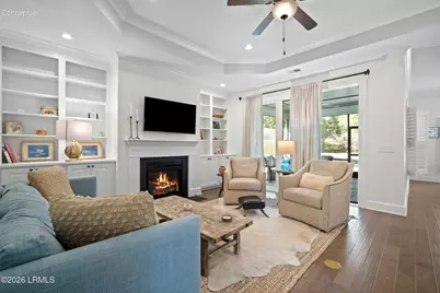 204 Locust Fence Road, Saint Helena Island, SC 29920 - Photo 16