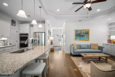 204 Locust Fence Road, Saint Helena Island, SC 29920 - Photo 14