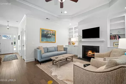 204 Locust Fence Road, Saint Helena Island, SC 29920 - Photo 18