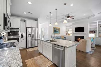 204 Locust Fence Road, Saint Helena Island, SC 29920 - Photo 6