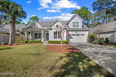 204 Locust Fence Road, Saint Helena Island, SC 29920 - Photo 2