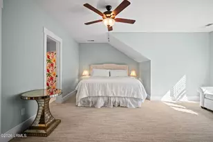 204 Locust Fence Rd, Saint Helena Island, SC 29920 - Photo 40