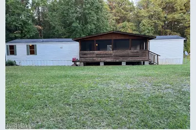 153 Jenkins Road, Yemassee, SC 29945 - Photo 1