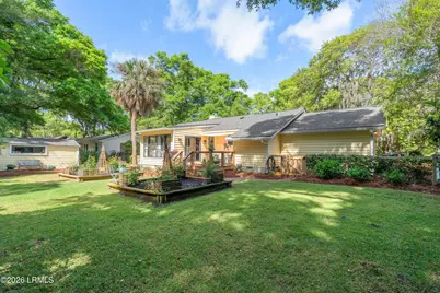 40 Sunset Boulevard, Beaufort, SC 29907 - Photo 8