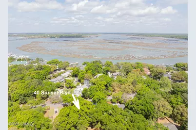 40 Sunset Boulevard, Beaufort, SC 29907 - Photo 56