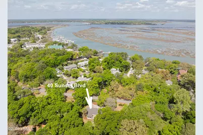 40 Sunset Boulevard, Beaufort, SC 29907 - Photo 54