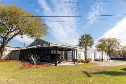 12 Neil Road, Beaufort, SC 29906 - Photo 4