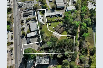 12 Neil Road, Beaufort, SC 29906 - Photo 2