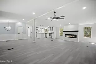 8 Jenkins Port Rd, Saint Helena Island, SC 29920 - Photo 1