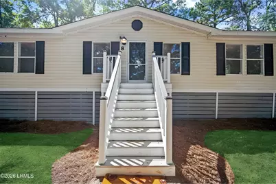 8 Jenkins Port Road, Saint Helena Island, SC 29920 - Photo 30