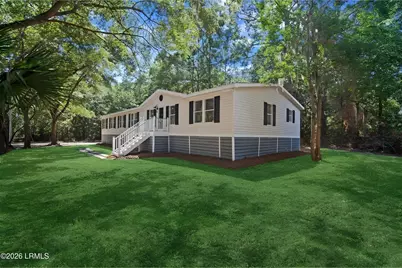 8 Jenkins Port Road, Saint Helena Island, SC 29920 - Photo 36