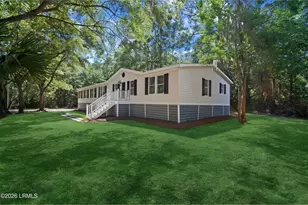 8 Jenkins Port Rd, Saint Helena Island, SC 29920 - Photo 36