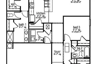 1053 Sanctuary Dr, Ridgeland, SC 29936 - Photo 2