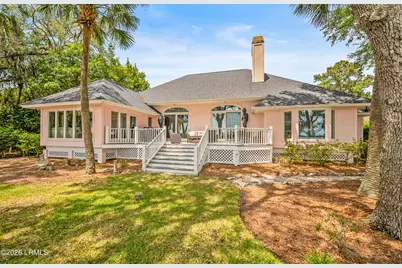 1410 Gleasons Landing Drive, Saint Helena Island, SC 29920 - Photo 60