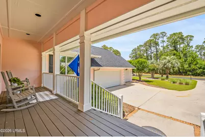 1410 Gleasons Landing Drive, Saint Helena Island, SC 29920 - Photo 14
