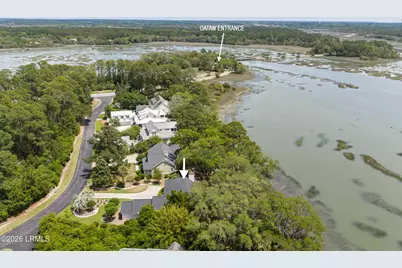 1410 Gleasons Landing Drive, Saint Helena Island, SC 29920 - Photo 6