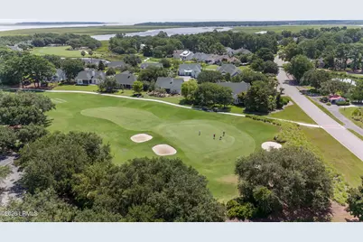1410 Gleasons Landing Drive, Saint Helena Island, SC 29920 - Photo 68