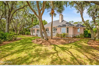 1410 Gleasons Landing Drive, Saint Helena Island, SC 29920 - Photo 64