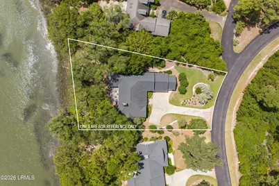 1410 Gleasons Landing Drive, Saint Helena Island, SC 29920 - Photo 8