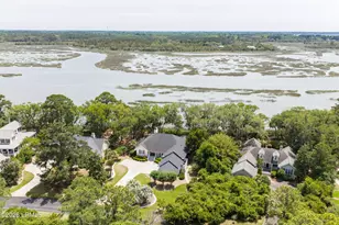 1410 Gleasons Landing Dr, Saint Helena Island, SC 29920 - Photo 4
