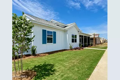 149 Flip Side Lane, Hardeeville, SC 29927 - Photo 2
