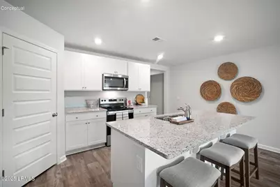 1065 Sanctuary Drive, Ridgeland, SC 29936 - Photo 8