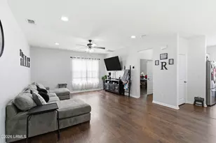 40 Saluda Way, Beaufort, SC 29906 - Photo 6