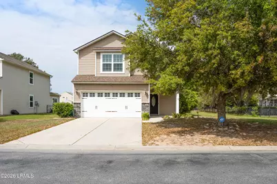40 Saluda Way, Beaufort, SC 29906 - Photo 36