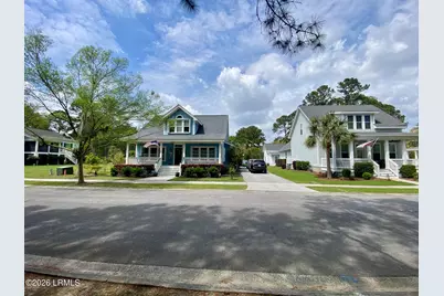2237 B.E. Wheatley, Beaufort, SC 29902 - Photo 14