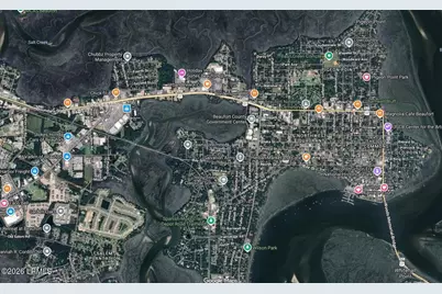 2237 B.E. Wheatley, Beaufort, SC 29902 - Photo 28