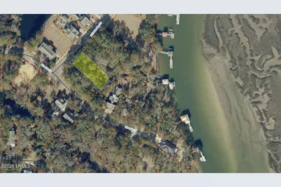 2237 B.E. Wheatley, Beaufort, SC 29902 - Photo 2