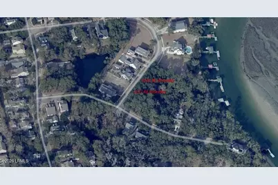 2235 B.E. Wheatley, Beaufort, SC 29902 - Photo 16