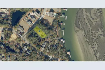 2235 B.E. Wheatley, Beaufort, SC 29902 - Photo 2