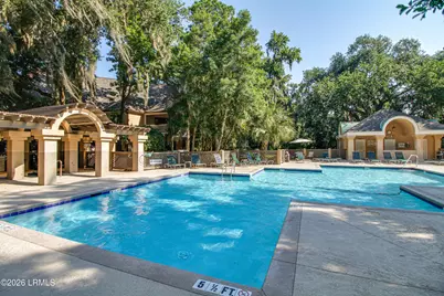 100 Colonnade Club #137, Hilton Head, SC 29928 - Photo 20
