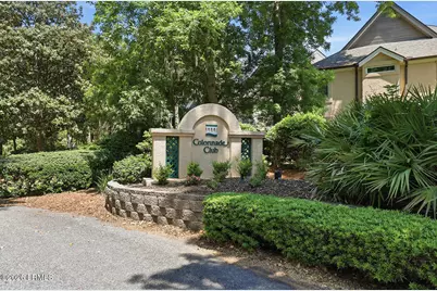 100 Colonnade Club #137, Hilton Head, SC 29928 - Photo 22