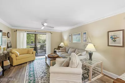 100 Colonnade Club #137, Hilton Head, SC 29928 - Photo 4