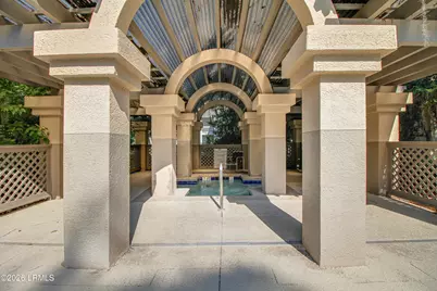 100 Colonnade Club #137, Hilton Head Island, SC 29928 - Photo 22