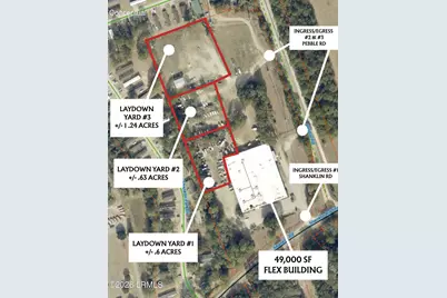 40 Shanklin Road, Beaufort, SC 29906 - Photo 4