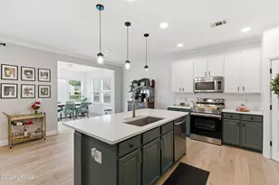 9 Seneca Wy, Beaufort, SC 29906 - Photo 4