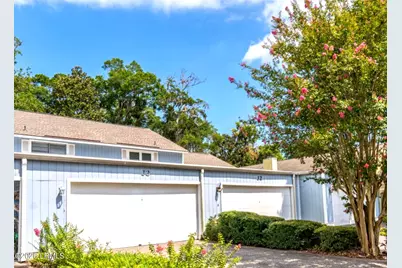 900 Brotherhood #J3, Beaufort, SC 29902 - Photo 1