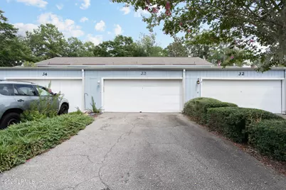900 Brotherhood #J3, Beaufort, SC 29902 - Photo 2