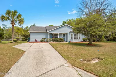 13 Big Leaf Bend, Beaufort, SC 29907 - Photo 2