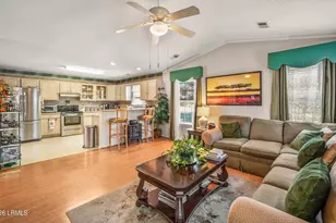 13 Big Leaf Bend, Beaufort, SC 29907 - Photo 10