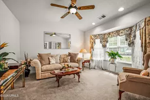 13 Big Leaf Bend, Beaufort, SC 29907 - Photo 6